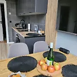 Nyaraló Jurajskie Stodoly Ze Strefa *