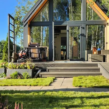 Jurajskie Stodoly Z Prywatna Strefa Sauna I Jacuzzi *