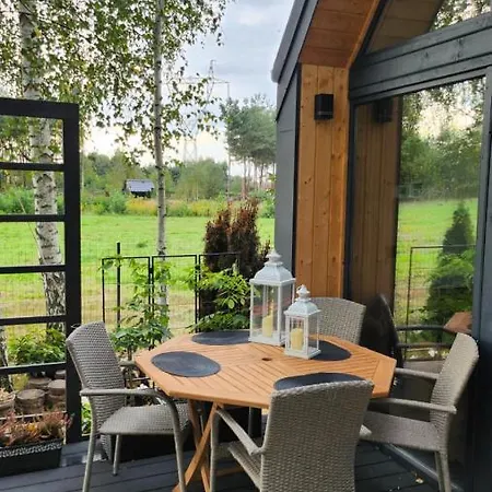 Jurajskie Stodoly Z Prywatna Strefa Sauna I Jacuzzi * Częstochowa