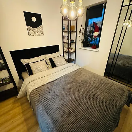 Jurajskie Stodoly Z Prywatna Strefa Sauna I Jacuzzi * Częstochowa