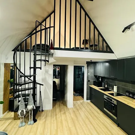 Jurajskie Stodoly Z Prywatna Strefa Sauna I Jacuzzi