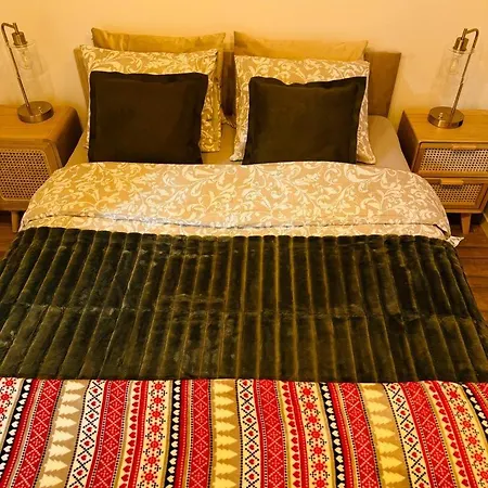 Casa de Férias Jurajskie Stodoly Z Prywatna Strefa Sauna I Jacuzzi