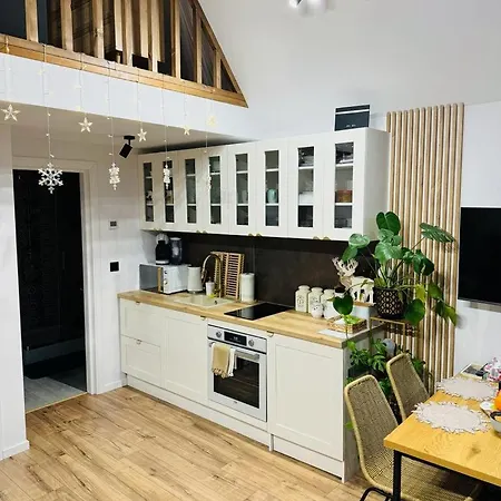 Jurajskie Stodoly Z Prywatna Strefa Sauna I Jacuzzi Częstochowa