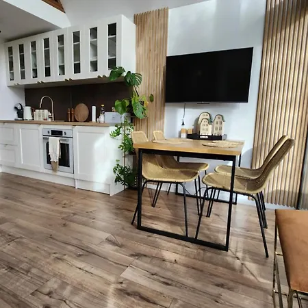 Jurajskie Stodoly Z Prywatna Strefa Sauna I Jacuzzi * Częstochowa