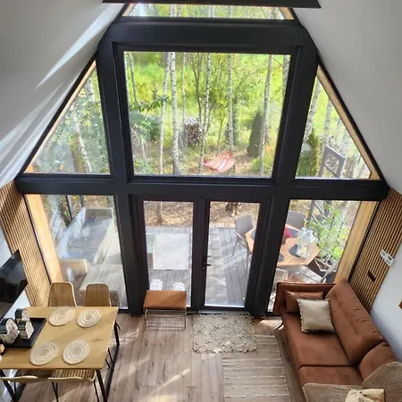 Jurajskie Stodoly Z Prywatna Strefa Sauna I Jacuzzi