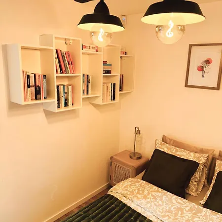 Holiday home Jurajskie Stodoly