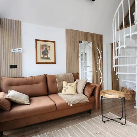 Jurajskie Stodoly Z Prywatna Strefa Sauna I Jacuzzi Casa de Férias *