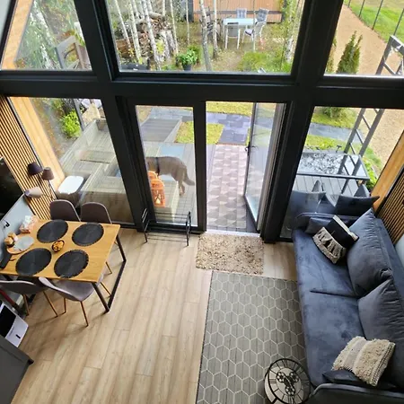 Vakantiehuis Jurajskie Stodoly Z Prywatna Strefa Sauna I Jacuzzi *