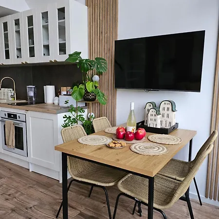 Jurajskie Stodoly Z Prywatna Strefa Sauna I Jacuzzi Vakantiehuis Częstochowa