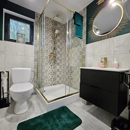 Jurajskie Stodoly Czestochowa