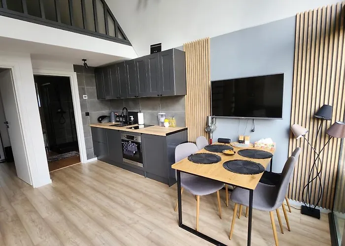 Jurajskie Stodoly Z Prywatna Strefa Sauna I Jacuzzi Holiday home