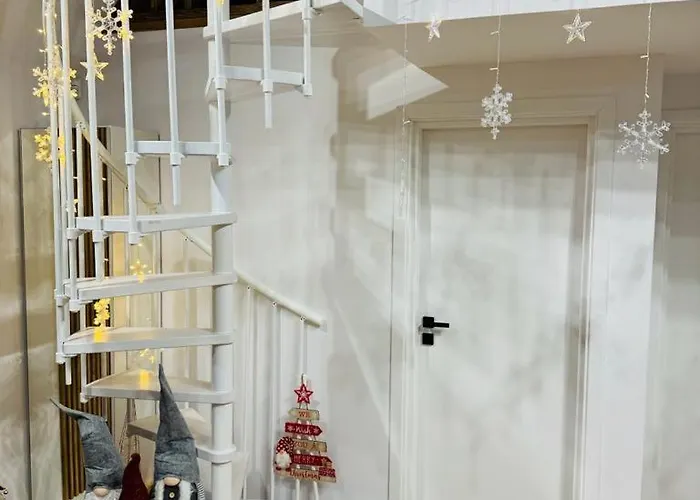 Jurajskie Stodoly Z Prywatna Strefa Sauna I Jacuzzi *