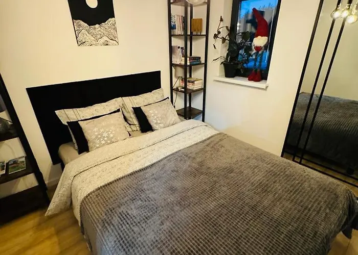 Jurajskie Stodoly Z Prywatna Strefa Sauna I Jacuzzi * Częstochowa