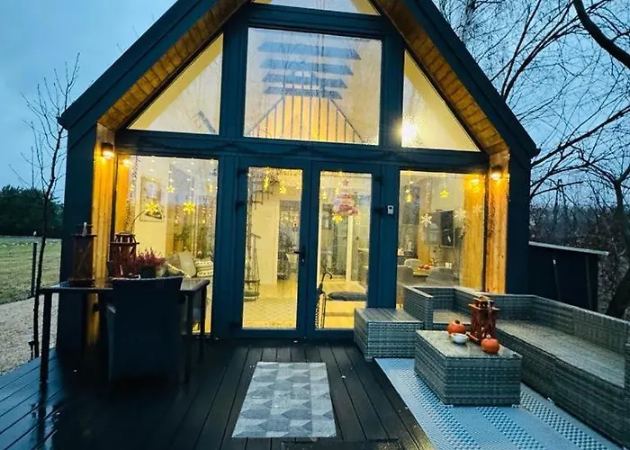 Jurajskie Stodoly Z Prywatna Strefa Sauna I Jacuzzi Holiday home