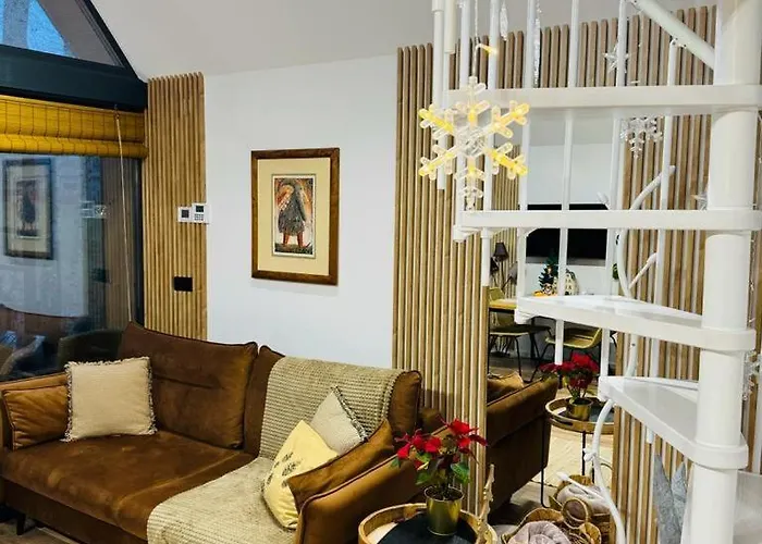 Jurajskie Stodoly Z Prywatna Strefa Sauna I Jacuzzi Holiday home