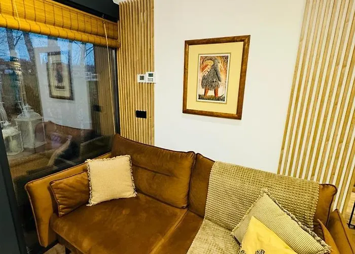 Jurajskie Stodoly Ze Strefa *