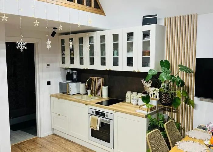 Jurajskie Stodoly Z Prywatna Strefa Sauna I Jacuzzi Częstochowa