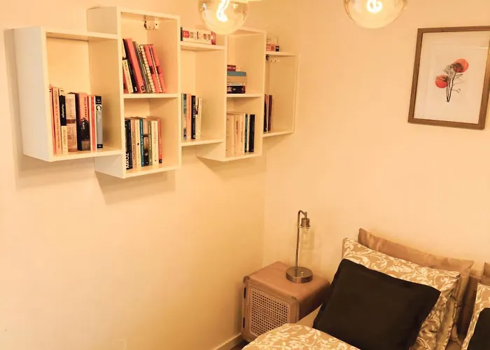 펜션 Jurajskie Stodoly Ze Strefa