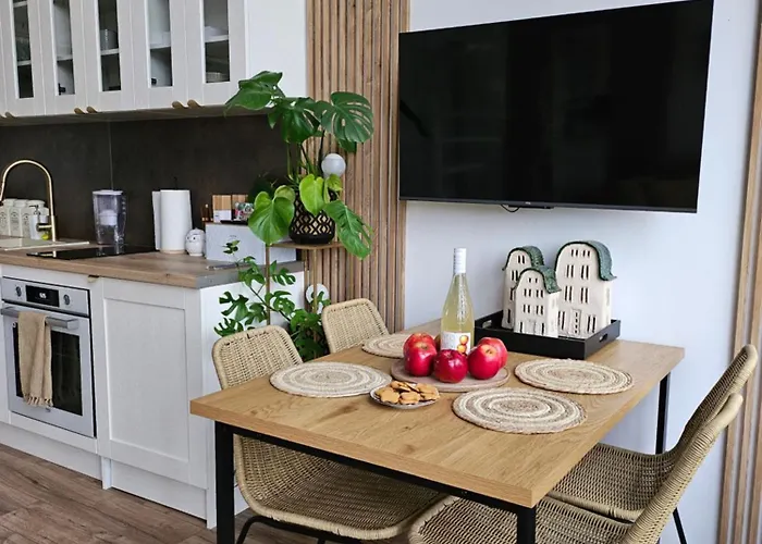 Jurajskie Stodoly Z Prywatna Strefa Sauna I Jacuzzi Semesterbostad Częstochowa