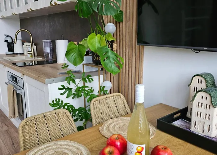 Jurajskie Stodoly Z Prywatna Strefa Sauna I Jacuzzi Holiday home *